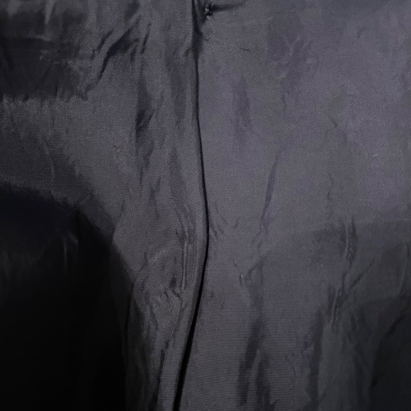 Blue Jacket and Skirt with Elk Bone Buttons by Your Sixth Sense - Picture 8 of 10